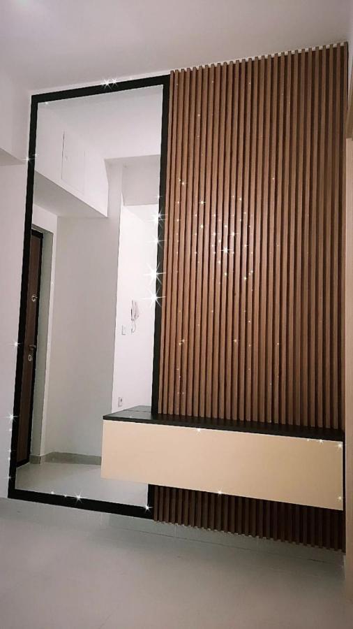 Luxury Apartment Iva II スコピエ エクステリア 写真